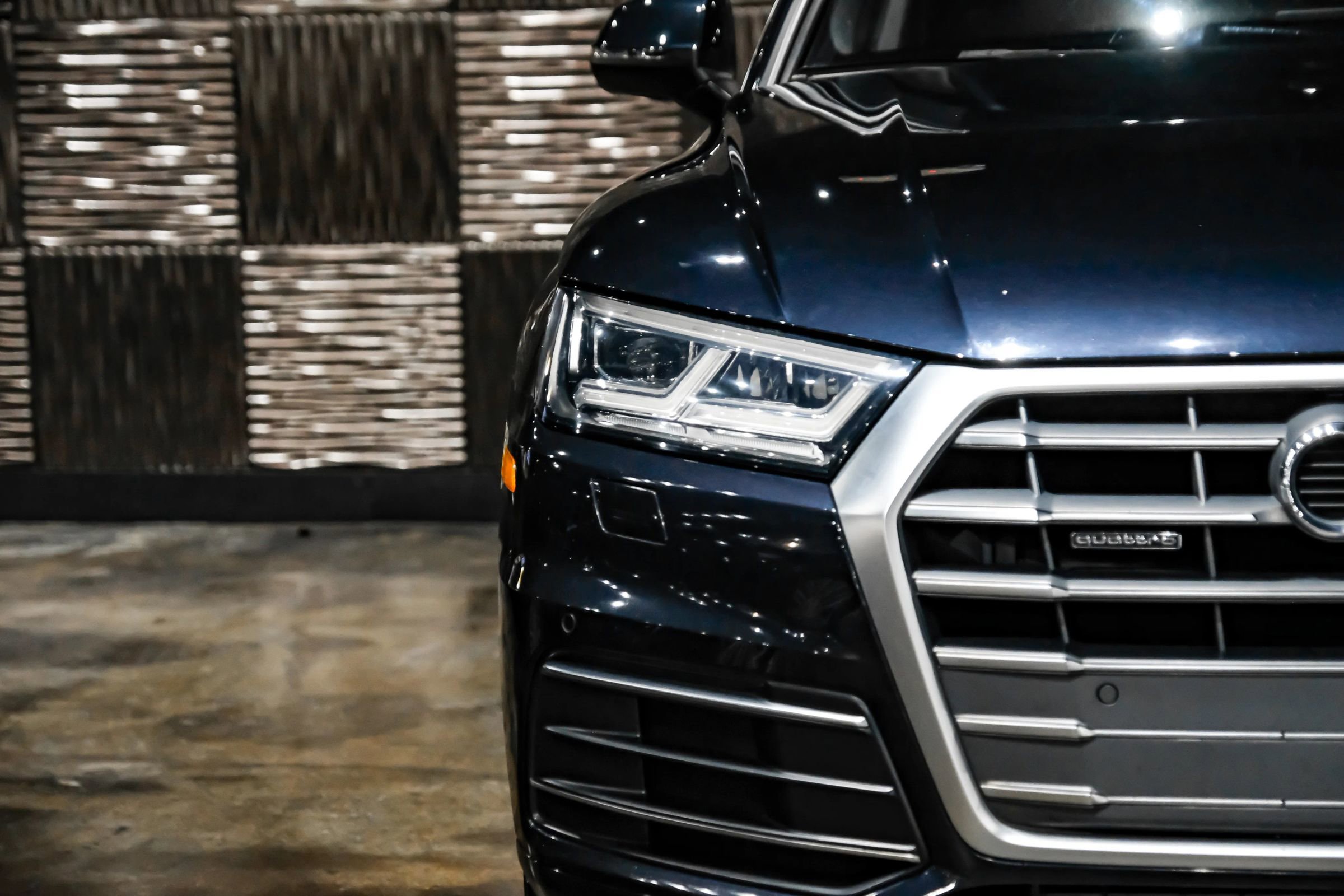 Used 2018 Audi Q5 2.0T Premium Plus w/ Premium Plus Package image 49