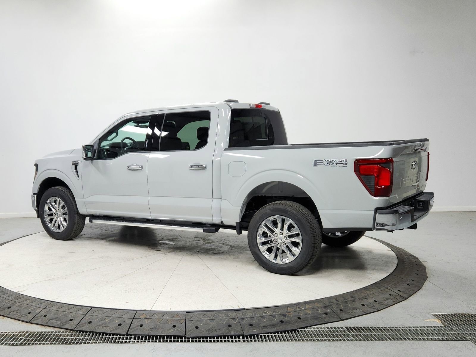 New 2026 Ford F150 XLT image 5