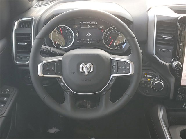 New 2026 RAM 1500 Big Horn image 13
