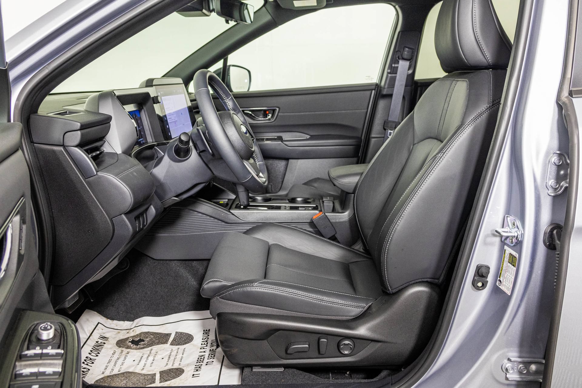 Used 2026 Subaru Outback Touring XT AWD/4WD image 28