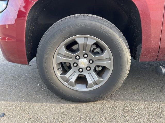 Used 2018 Chevrolet Tahoe LT image 13