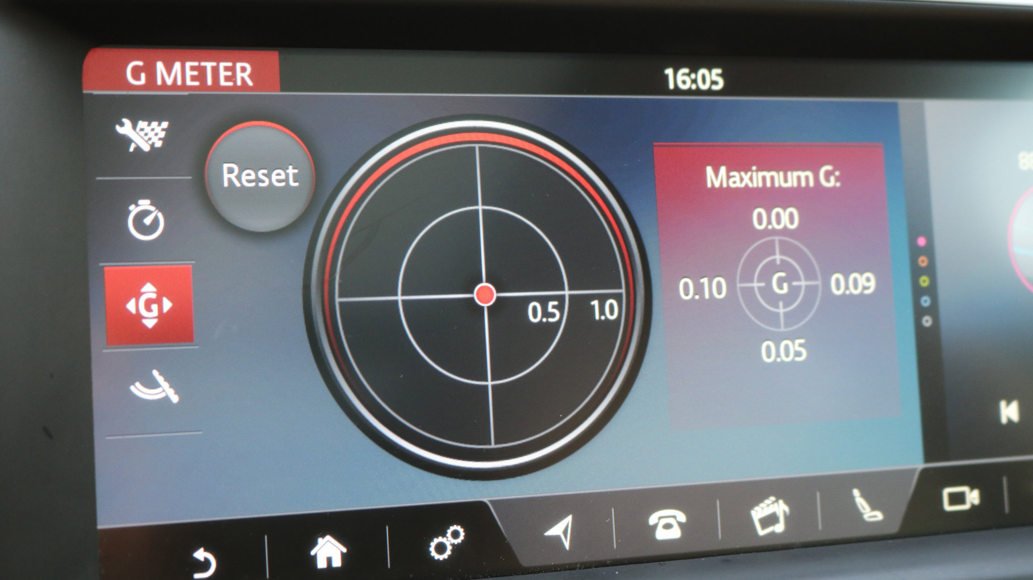 Used 2017 Jaguar F-PACE Prestige image 24