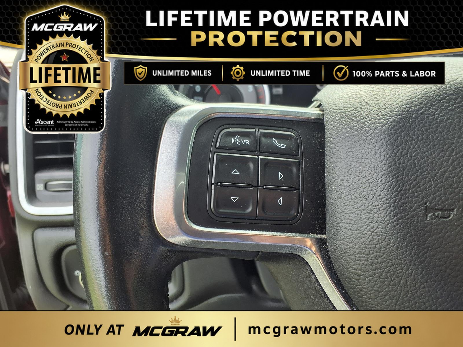 Used 2022 RAM 2500 Laramie AWD/4WD image 18