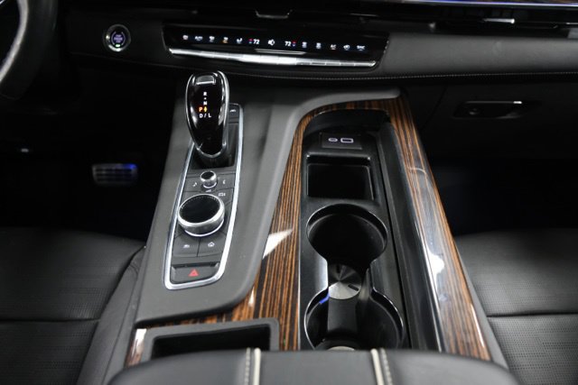 Used 2023 Cadillac Escalade Premium Luxury w/ LPO, Floor Liner Package AWD/4WD image 36