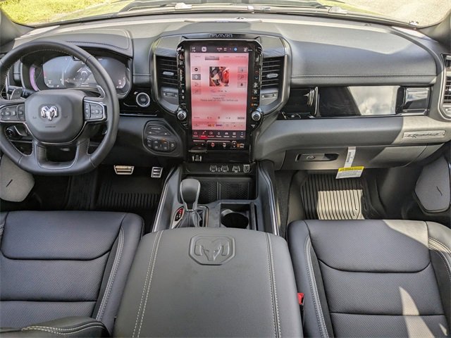 New 2026 RAM 1500 Rebel w/ G/T Package image 15