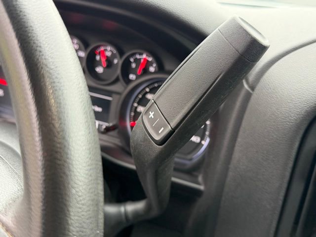 Certified 2019 Chevrolet Silverado 1500 Custom w/ Custom Max Trailering Package image 31