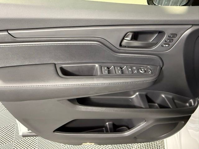 New 2026 Honda Odyssey Sport-L image 14