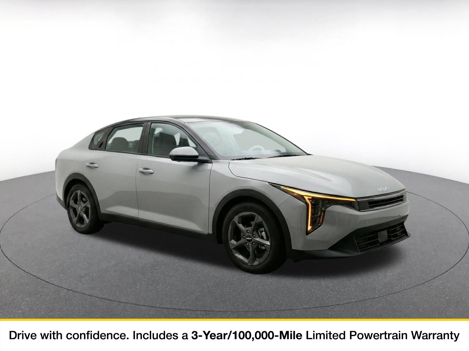 Used 2026 Kia K4