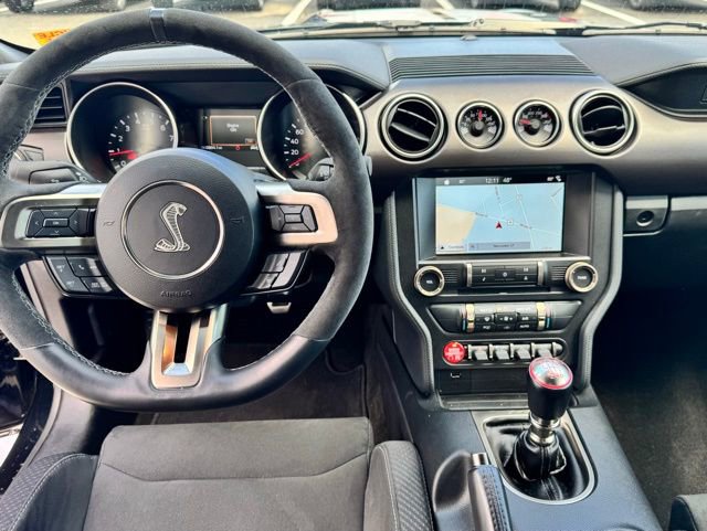 Used 2018 Ford Mustang Shelby GT350 w/ Electronics Package image 25