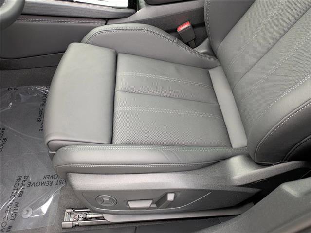 New 2026 Audi A6 Prestige image 4