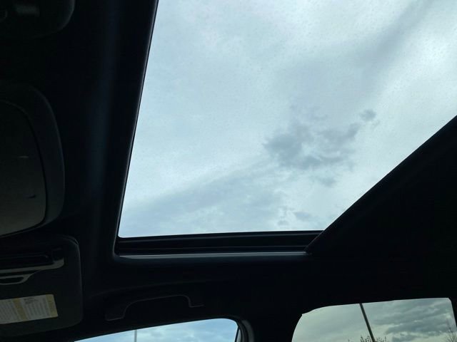 New 2026 Subaru Forester Touring image 25