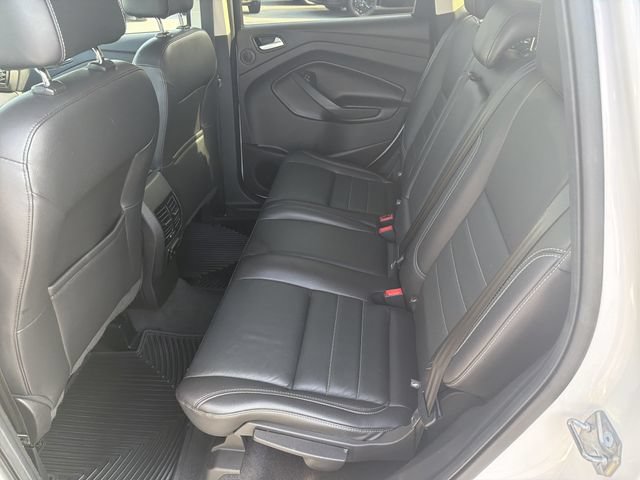 Used 2016 Ford Escape Titanium AWD/4WD image 23