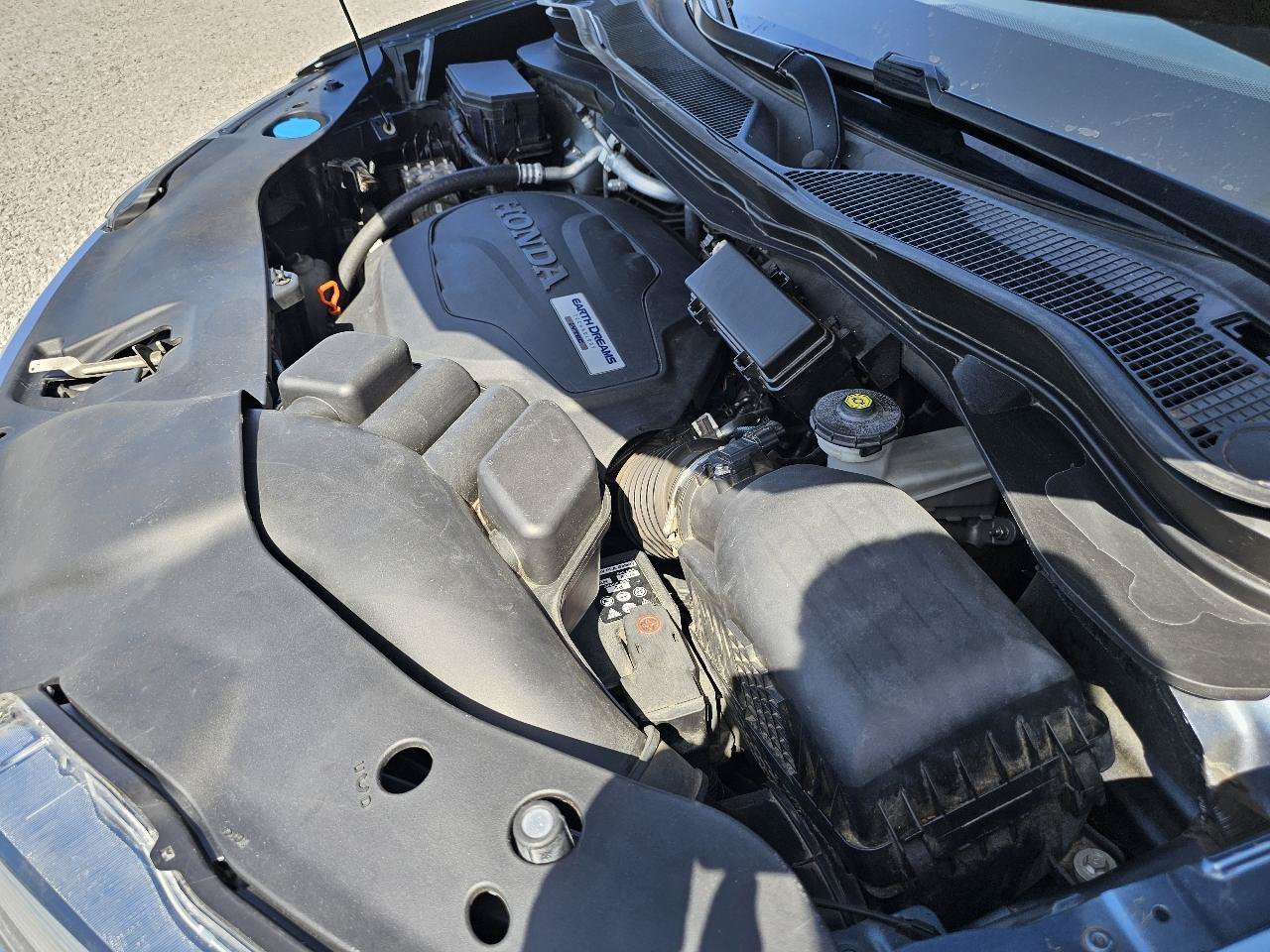 Used 2018 Honda Pilot EX-L image 91