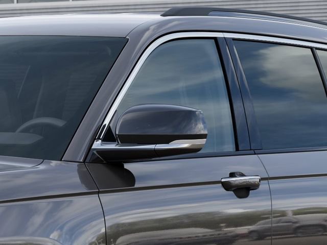 New 2026 Jeep Grand Cherokee L Limited image 12