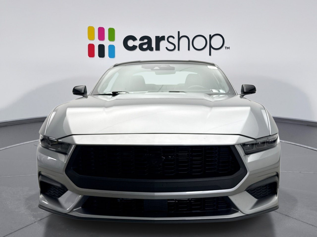 Used 2024 Ford Mustang Premium RWD image 8