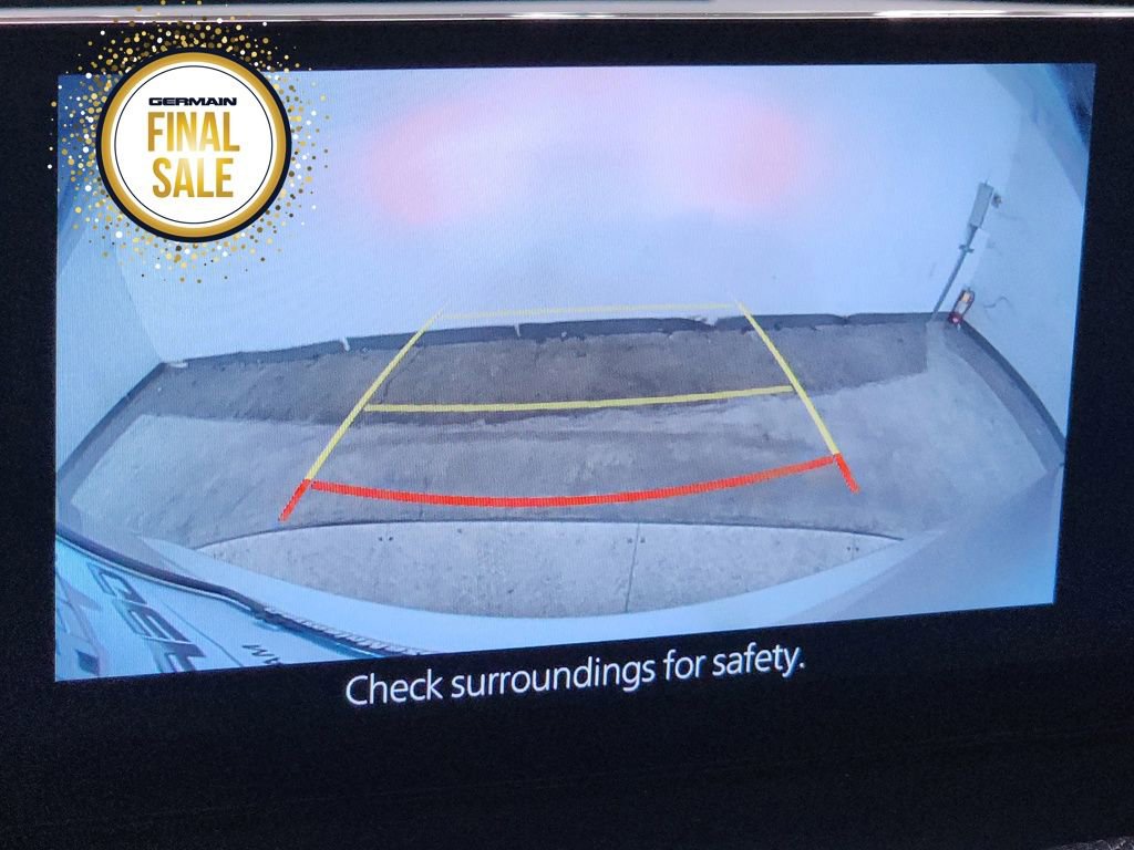 Certified 2024 MAZDA CX-90 Plug-In Hybrid w/ Preferred image 30