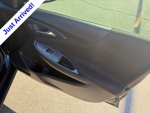 Used 2022 Chevrolet Malibu LS FWD image 20