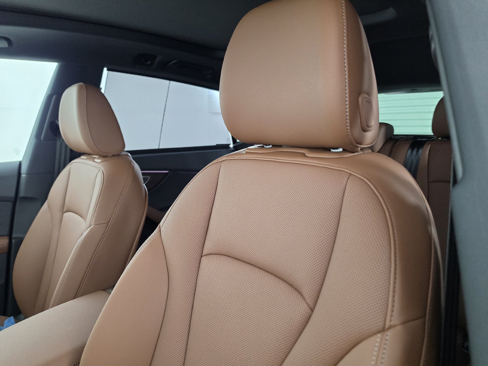 New 2027 Audi Q8 Premium Plus AWD/4WD image 10