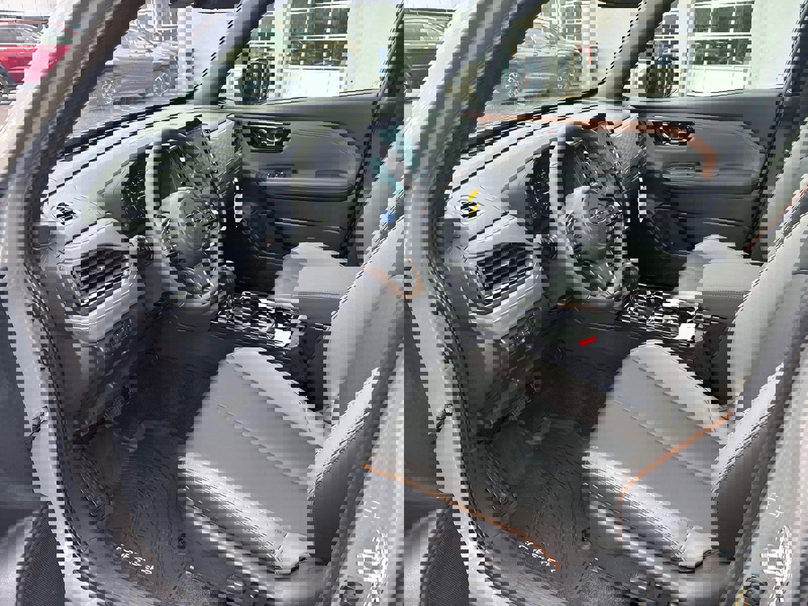 New 2026 Subaru Forester Sport image 14