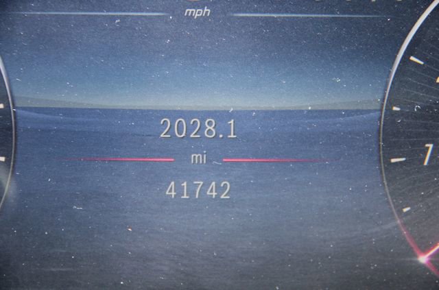 Used 2022 Mercedes-Benz S 580 4MATIC Sedan image 26