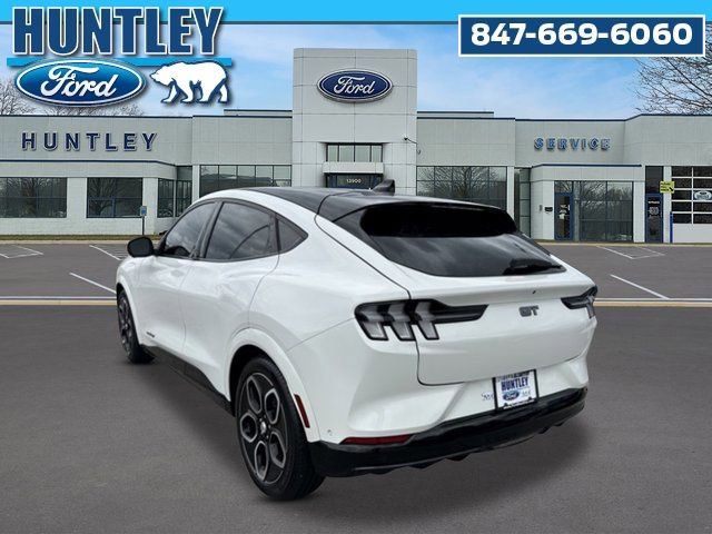 Used 2023 Ford Mustang Mach-E GT AWD/4WD image 6