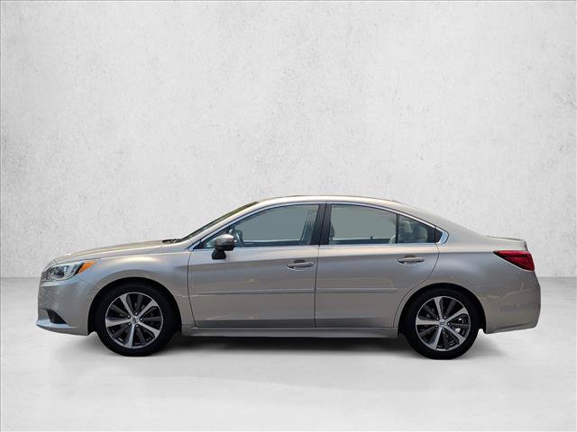 Used 2017 Subaru Legacy 2.5i Limited AWD/4WD image 8