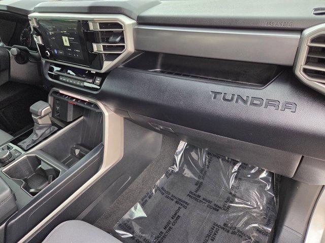 Used 2025 Toyota Tundra SR5 image 20