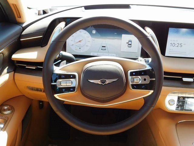 New 2026 Genesis G90 3.5T image 13