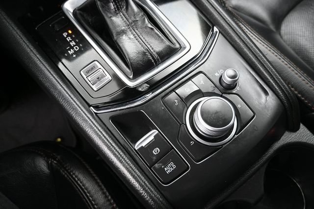 Used 2021 MAZDA CX-5 Touring w/ Touring Preferred SV Package FWD image 13