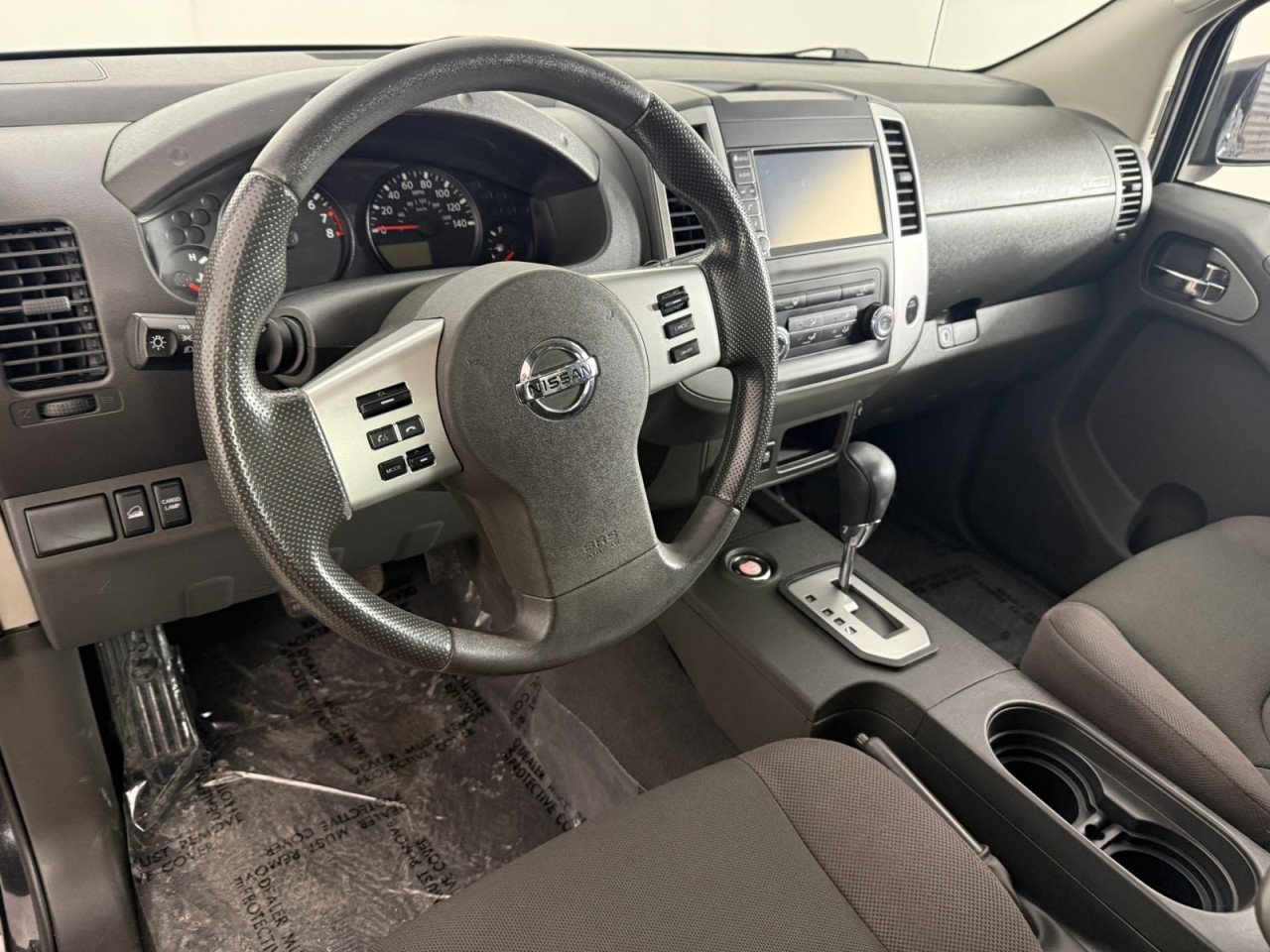 Used 2020 Nissan Frontier S image 15