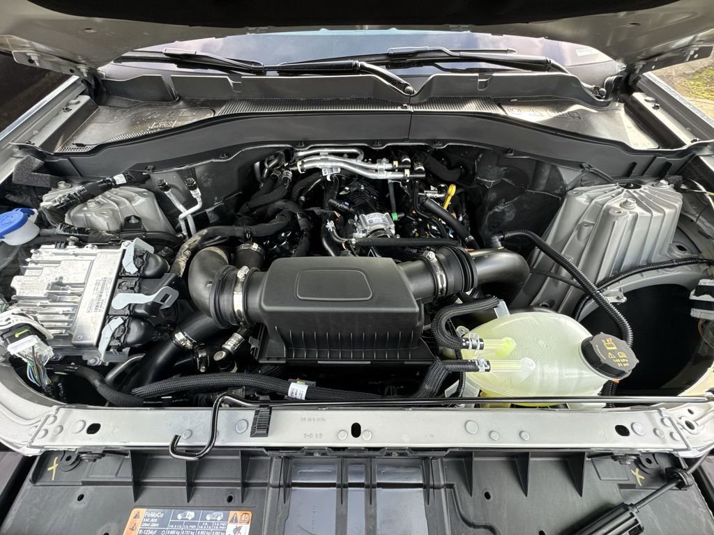 New 2026 Ford Explorer Tremor w/ Tremor Ultimate Package AWD/4WD image 27