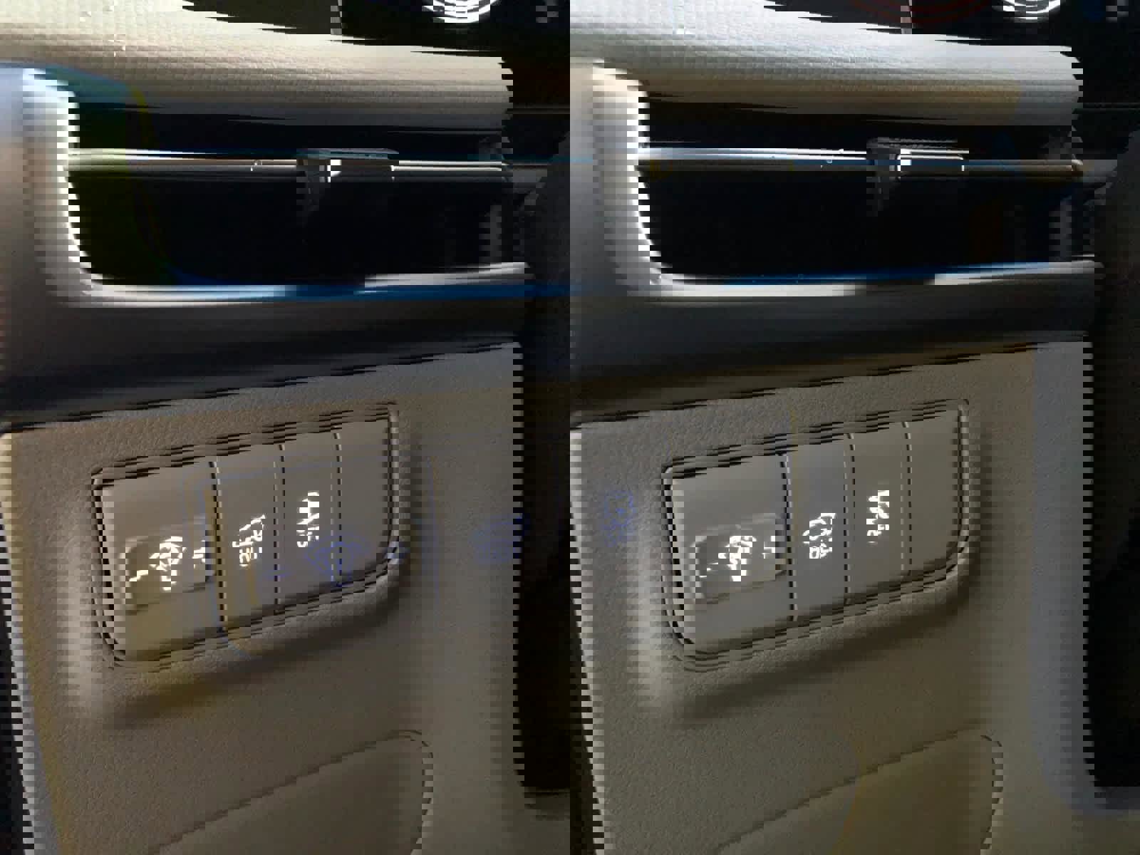 New 2026 Hyundai Tucson SEL image 10