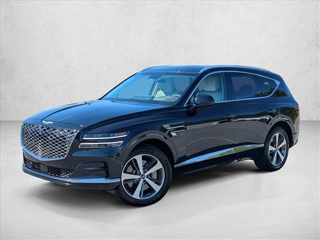 Used 2024 Genesis GV80 3.5T Advanced w/ Advanced Package