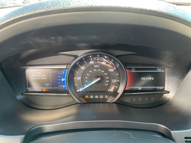 Used 2017 Ford Explorer XLT image 30