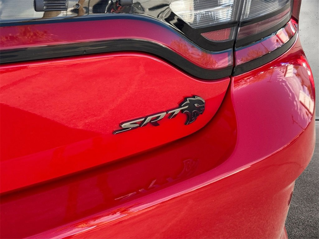 Used 2023 Dodge Charger SRT Hellcat image 7