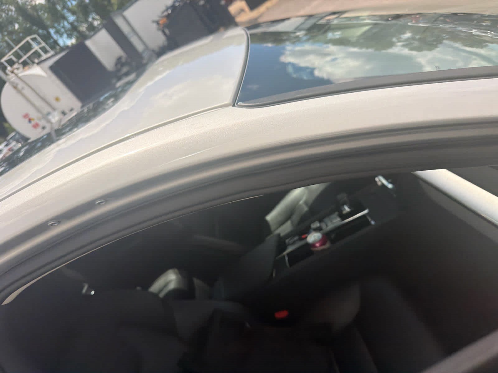 Used 2024 Volvo S60 B5 Core AWD/4WD image 6