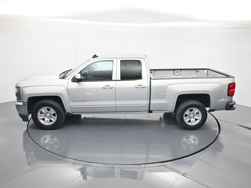 Used 2016 Chevrolet Silverado 1500 LT w/ All Star Edition RWD image 33