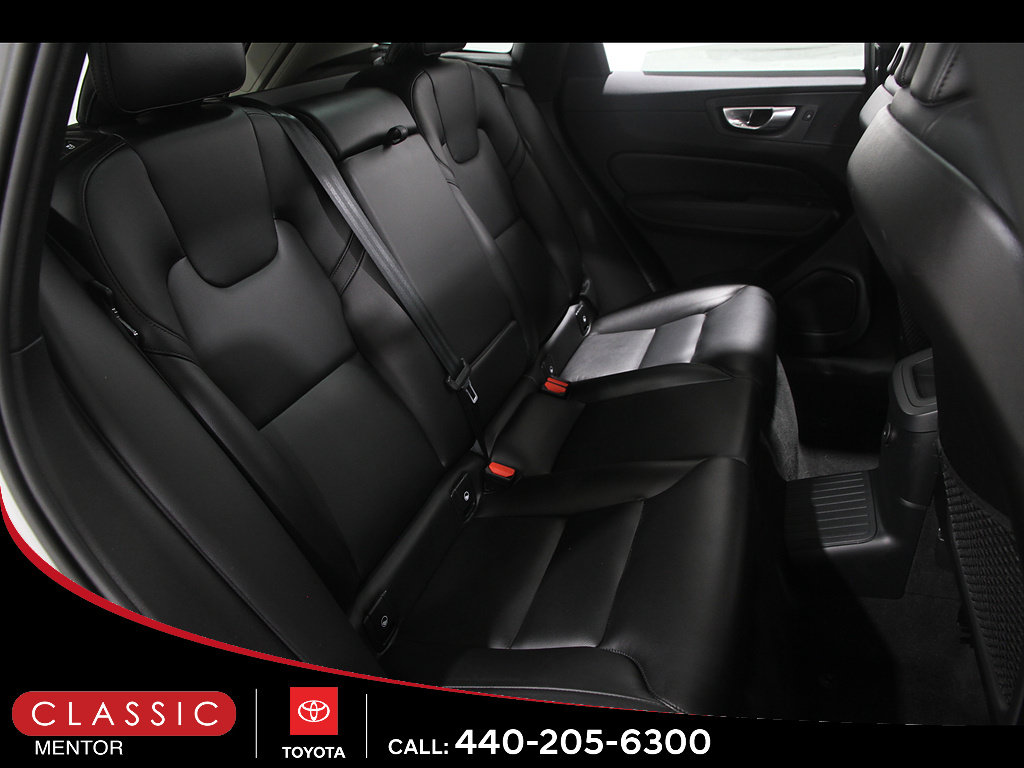 Used 2023 Volvo XC60 T8 Core w/ Climate Package AWD/4WD image 17
