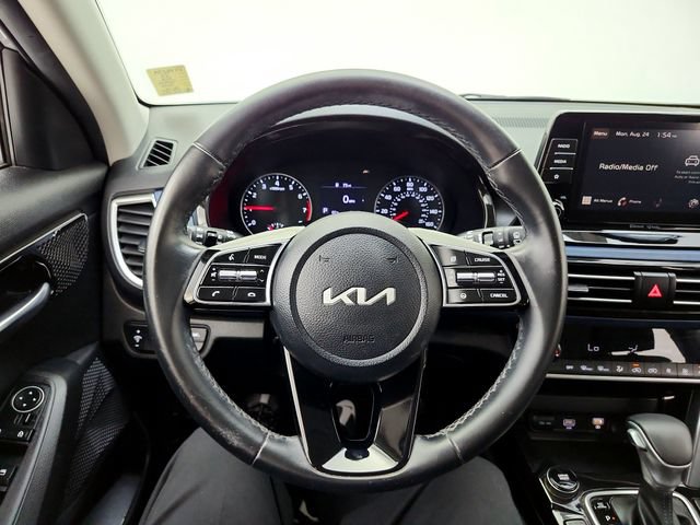 Used 2023 Kia Seltos S AWD/4WD image 24