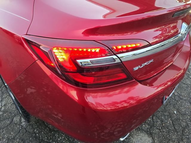 Used 2015 Buick Regal Premium w/ Experience Buick Package image 29