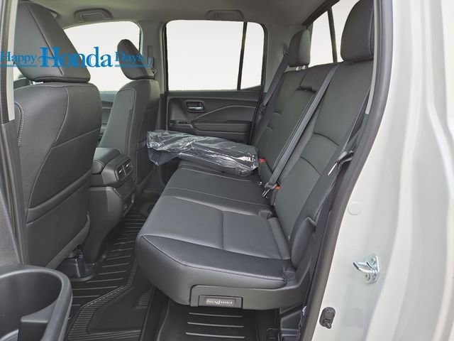 New 2026 Honda Ridgeline RTL image 14