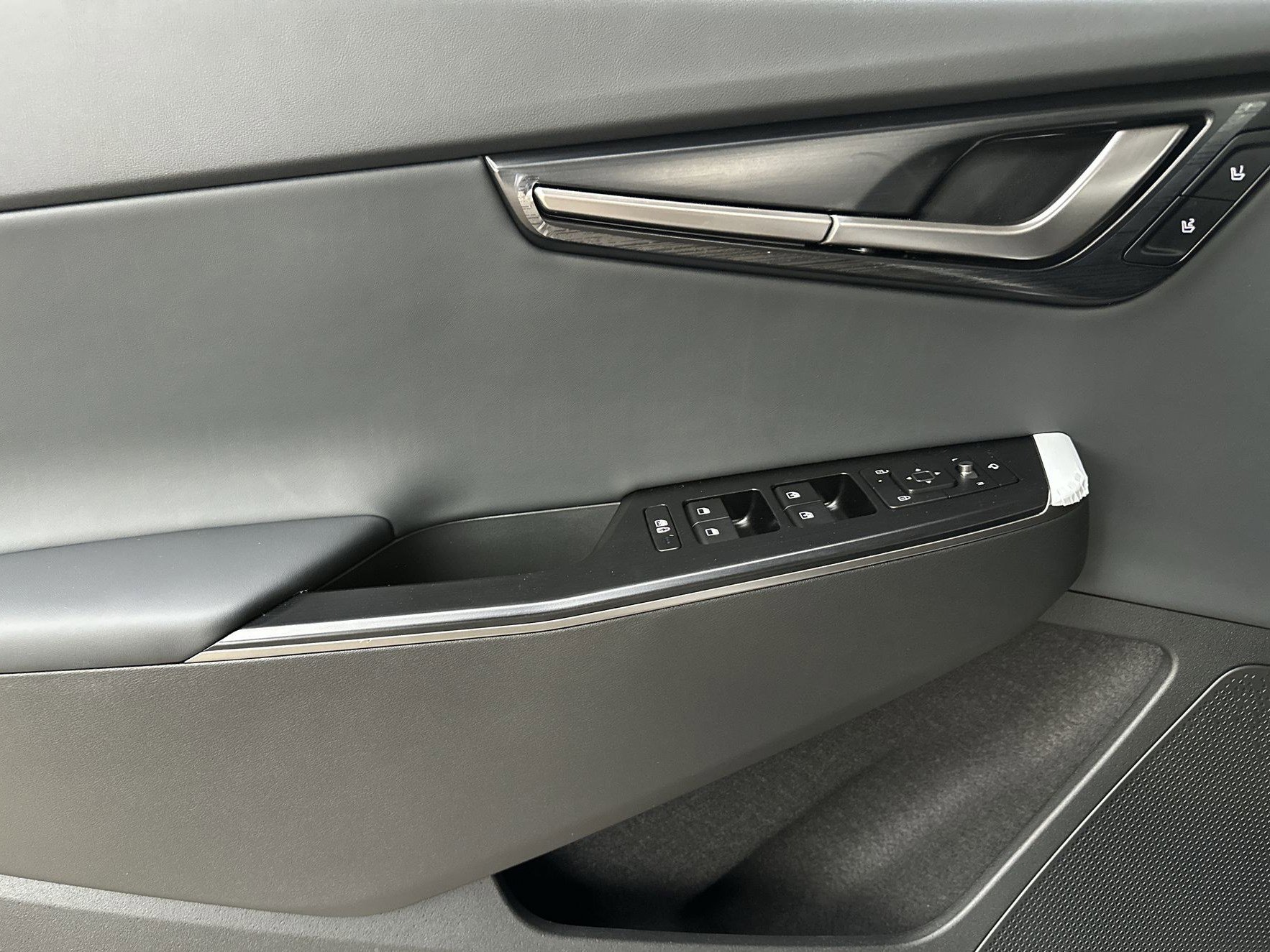 New 2025 Kia EV6 Wind image 29