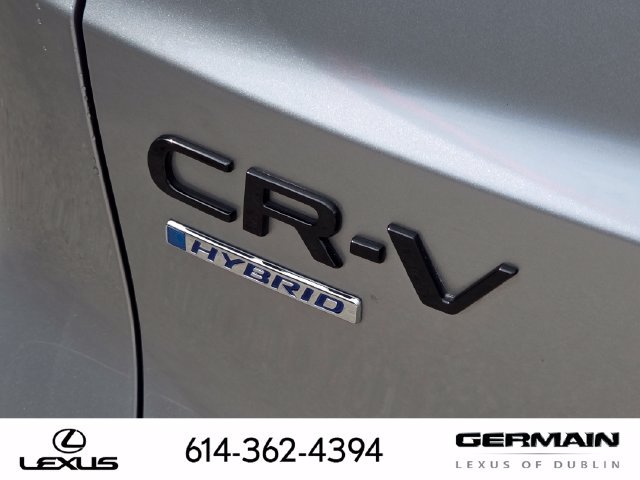 Used 2024 Honda CR-V Sport Touring image 17