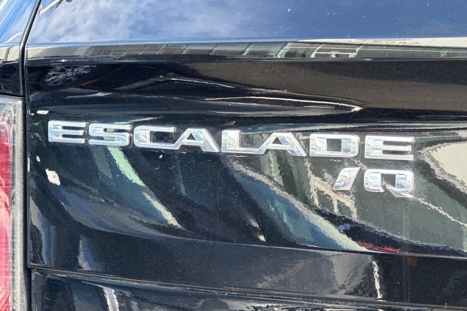 Used 2025 Cadillac Escalade IQ Sport 2 image 46