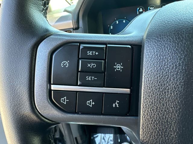 Used 2025 Ford F150 XLT w/ Equipment Group 301A Standard AWD/4WD image 34