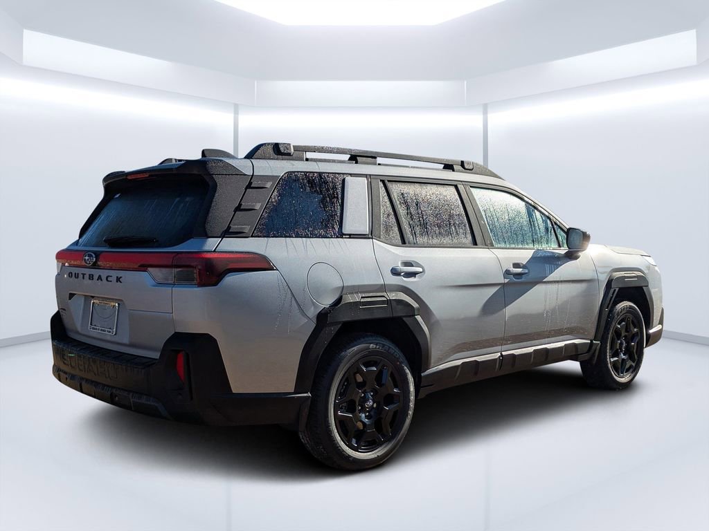 New 2026 Subaru Outback Limited image 3