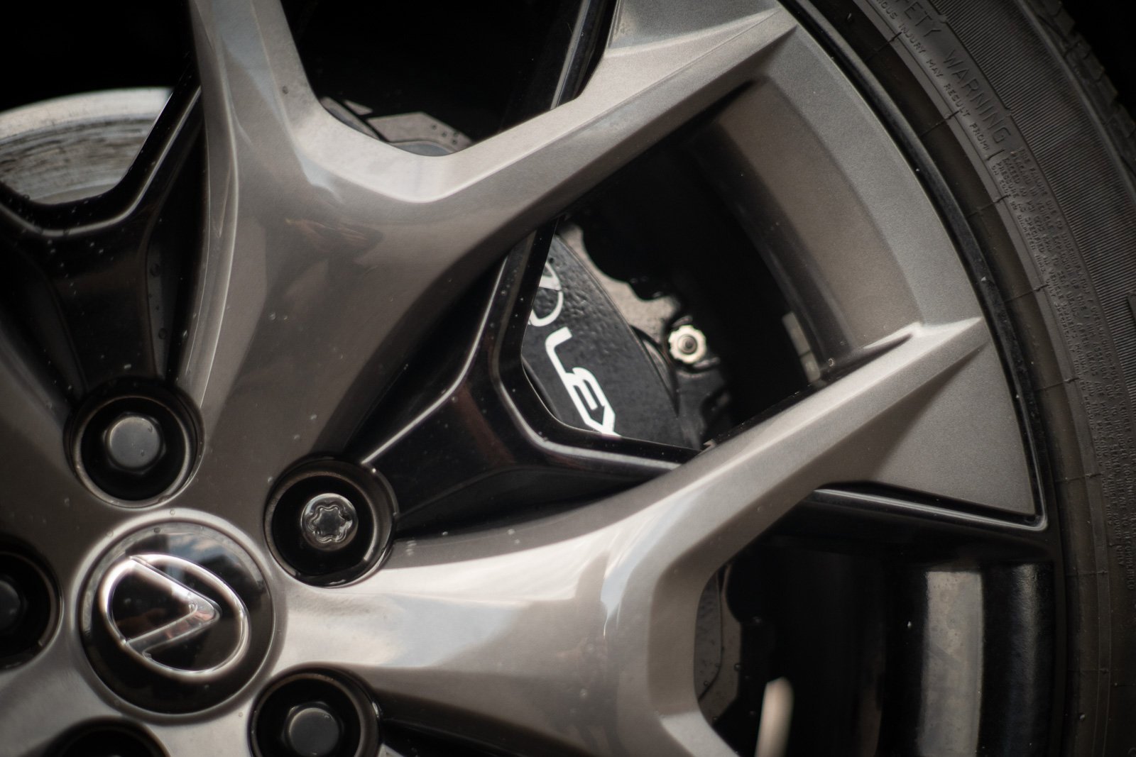 Used 2025 Lexus TX 500h AWD image 12