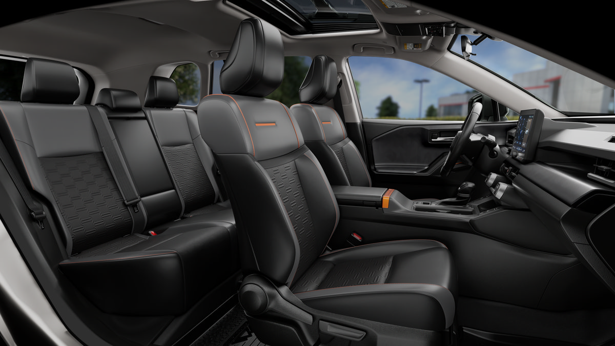 New 2026 Toyota RAV4 AWD Plug-in Hybrid image 20