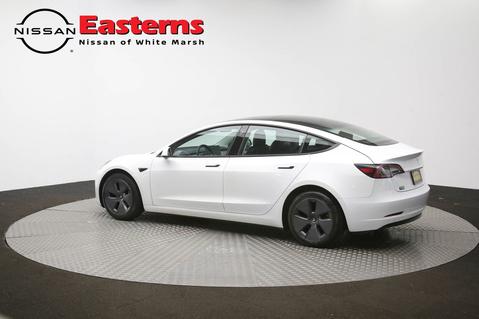 Used 2023 Tesla Model 3 Standard Range RWD image 58