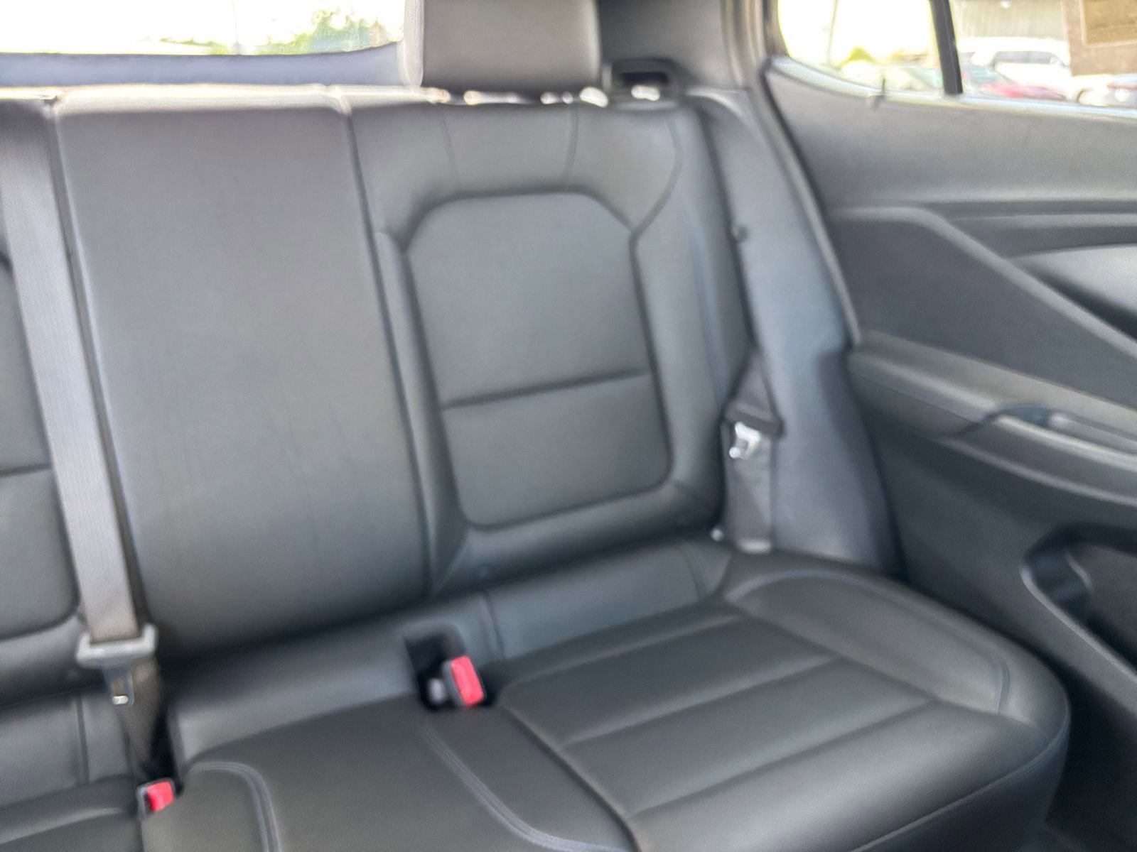 Used 2025 Buick Envista Sport Touring FWD image 36